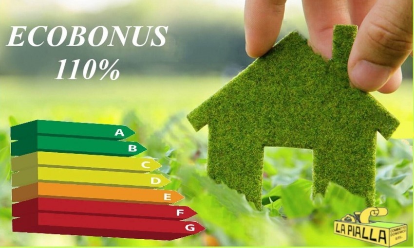 ECOBONUS 110%